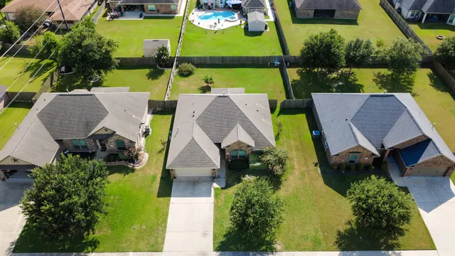 Popular Creekside SD Sec 1 Real Estate
