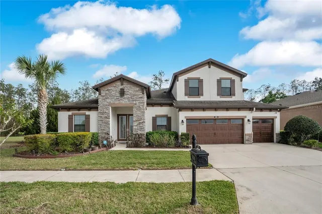 Popular CONNERTON VILLAGE 2 PRCL 212 Real Estate