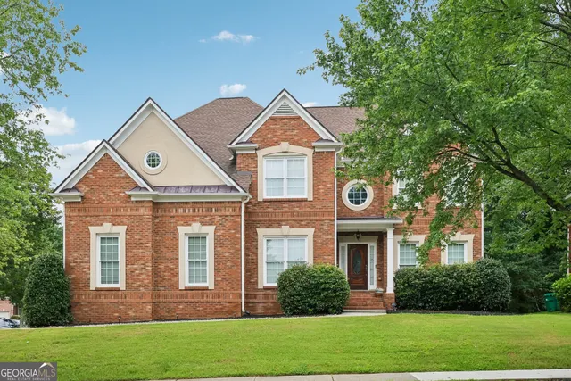 Expensive Morningbrooke Real Estate