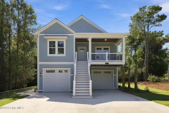 Popular Emerald Landing Real Estate