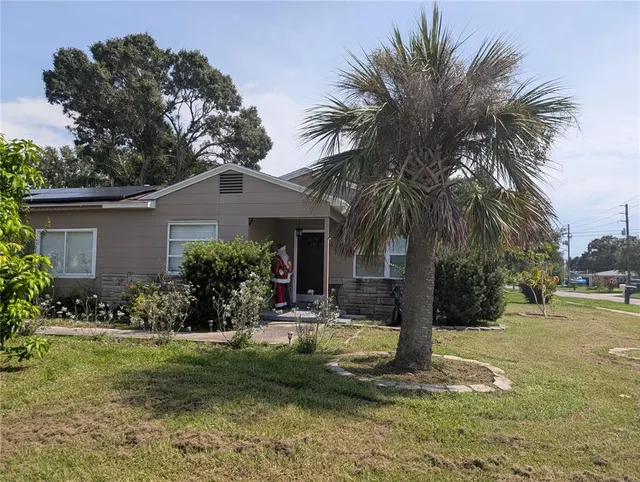 Popular PASADENA GARDENS GULFVIEW SEC Real Estate