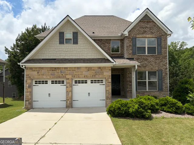 Expensive Macland Township Real Estate
