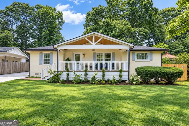 Expensive SMYRNA HEIGHTS Real Estate