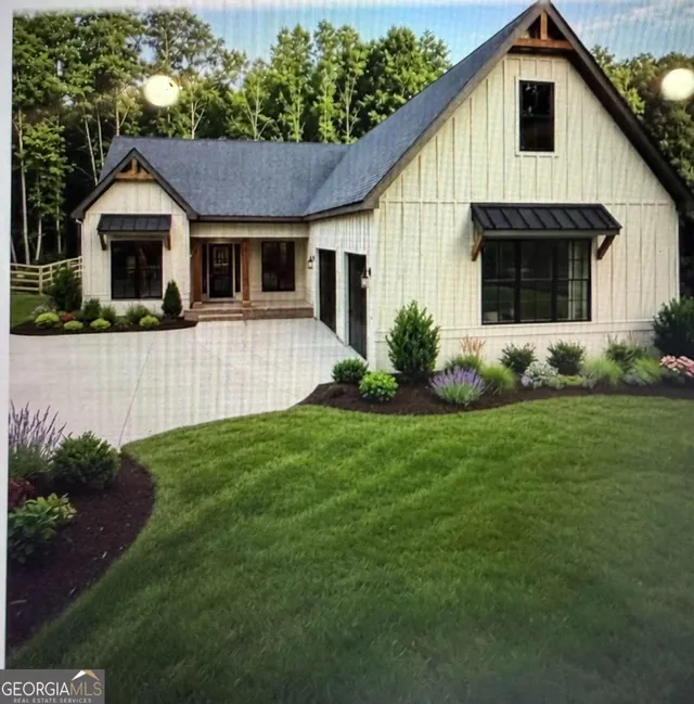 Expensive Holly Springs Real Estate