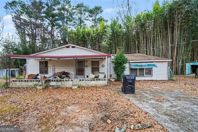 Cheap Kennesaw Real Estate