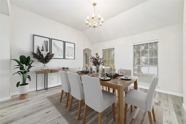 Popular Kleinbrook Sec 04 Real Estate