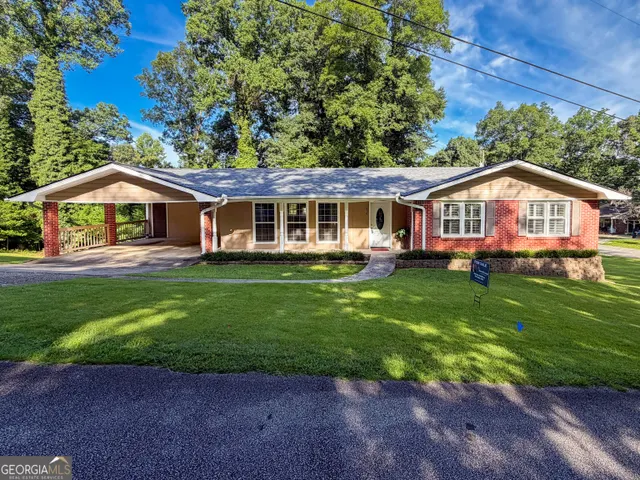 Expensive Greenwood Estates Real Estate