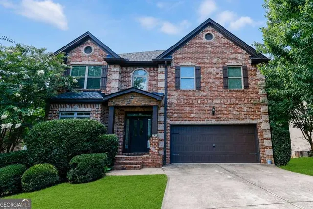 Expensive Brookwood Estates Real Estate