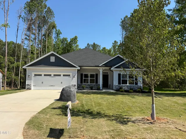 Popular Ellington Estates Real Estate