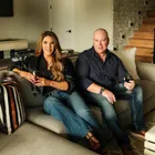 Eric & Sonya MacDonald