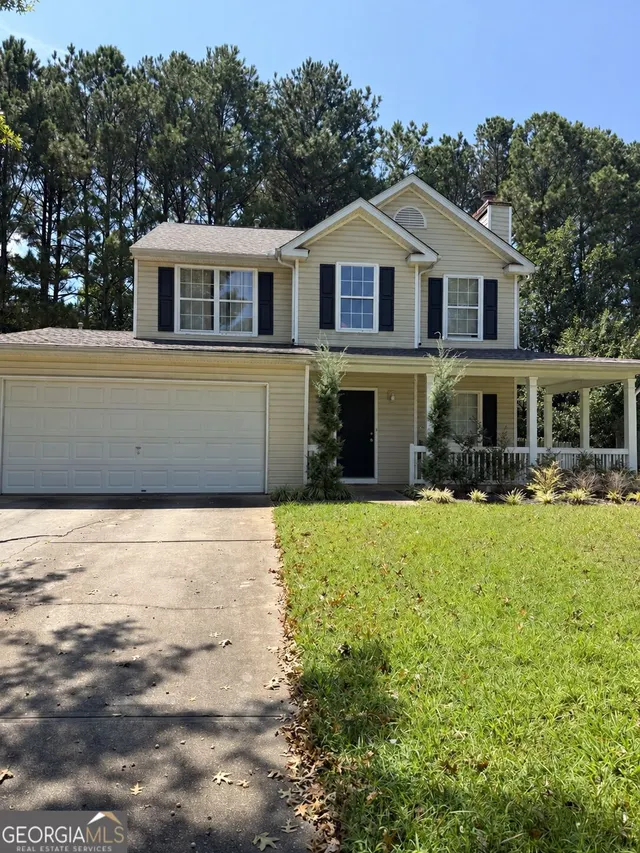 Cheap GRAND OAKS Real Estate