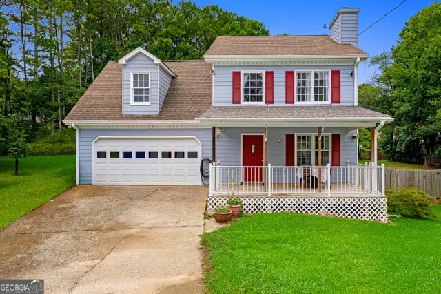 Expensive ARBOUR TRACE Real Estate