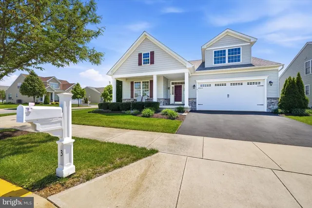 Popular Spring Arbor Real Estate