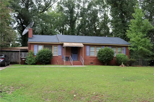Popular Benning Hills Real Estate