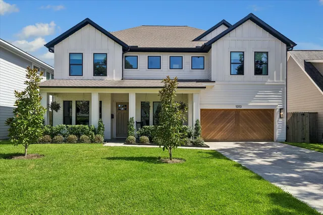Expensive Oak Forest Sec 03 Real Estate