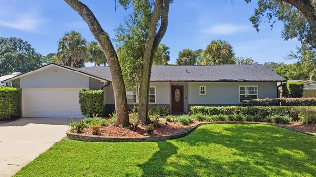 Popular NORTH ORLANDO RANCHES SEC 08 Real Estate
