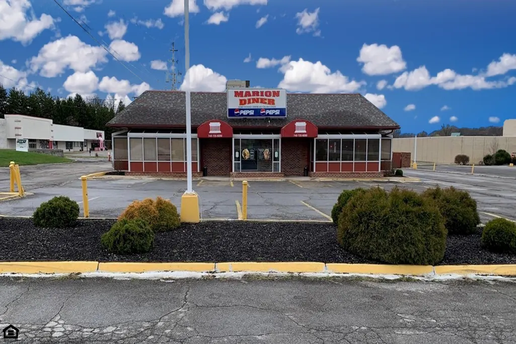 1565 Marion Waldo Rd,Unit Marion, Marion, OH 43302