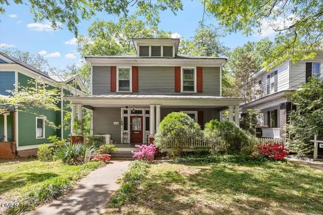 Cheap Boylan Heights Real Estate