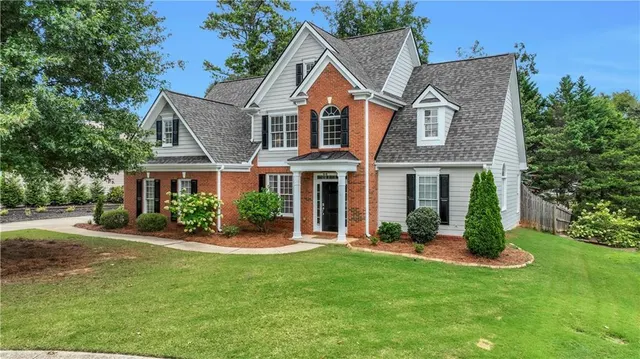 Popular DACULA BLUFF Real Estate