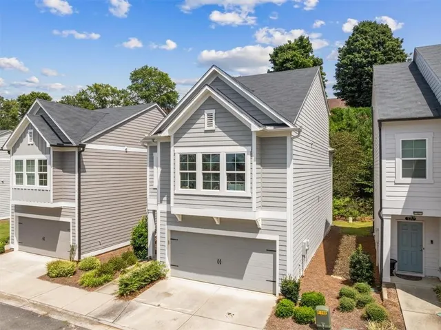 Popular Old Mill Real Estate