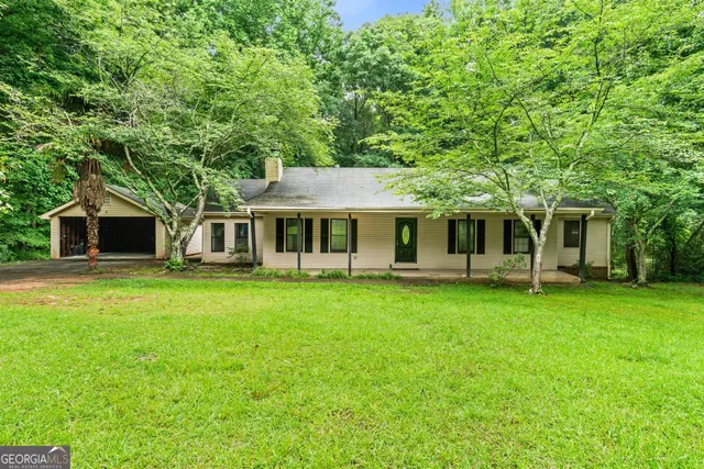 Popular Brookwood II Real Estate