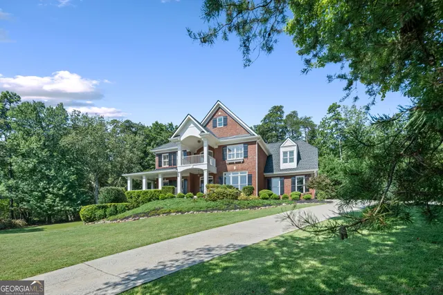 Popular Sawnee Estates Real Estate