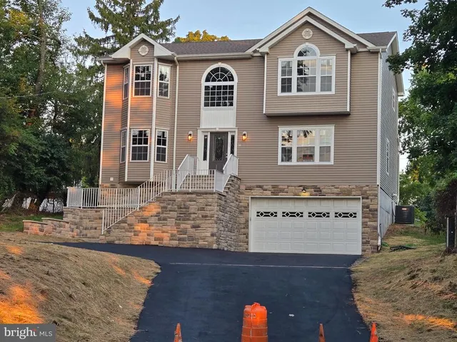 Expensive Somerset Real Estate