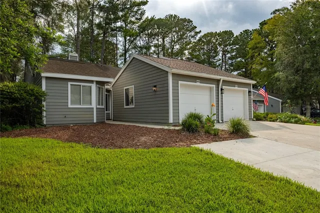 Popular THE VILLAS OF WEST END UNIT 1B Real Estate