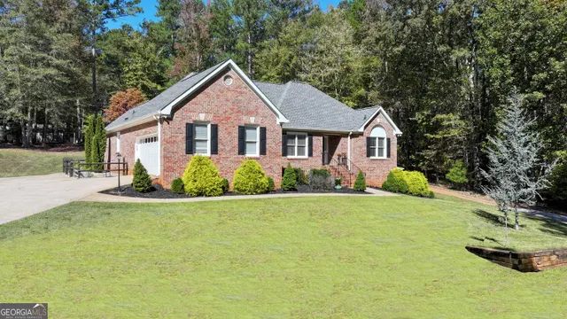 Expensive DEER CREEK Real Estate