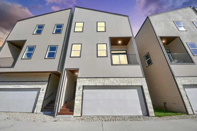 Popular East 34th Street Homes Real Estate