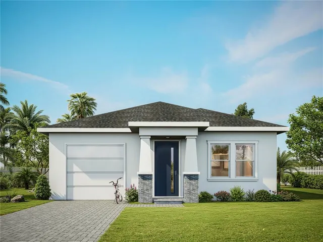 Popular BONITA Real Estate