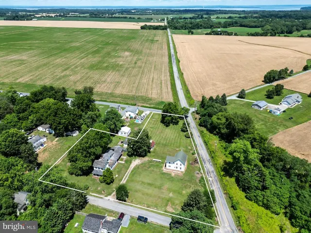 Popular Still Pond Real Estate