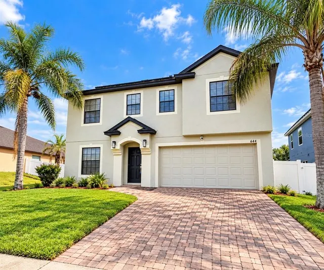 Expensive PARK RIDGE Real Estate