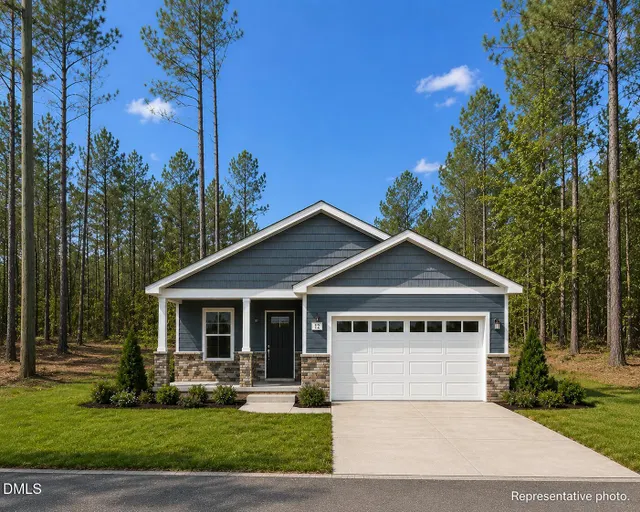 Popular Raynor Sands Real Estate