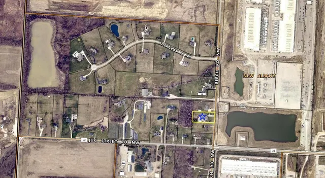 Cheap Intel- New Albany Tech Center New Albany Internati Real Estate