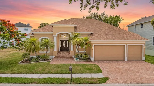 Popular POINTE ALEXIS NORTH PH I REP Real Estate