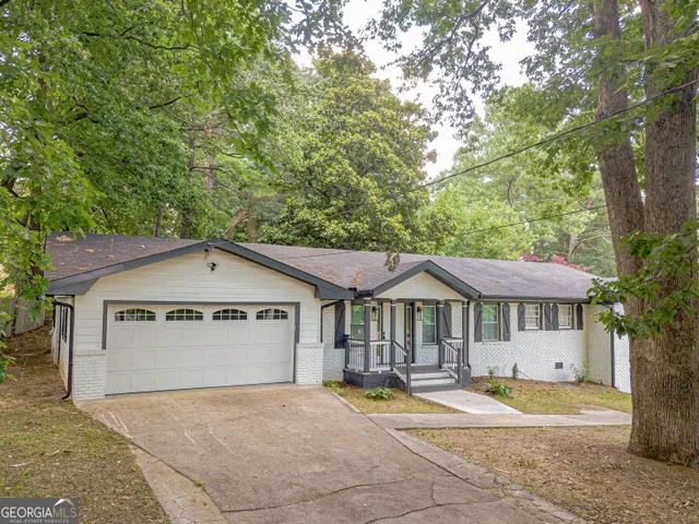 Expensive Spring Valley Real Estate