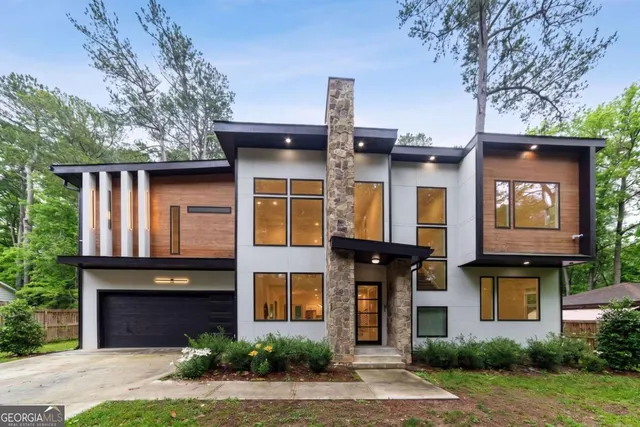 Expensive Sargent Hills Real Estate