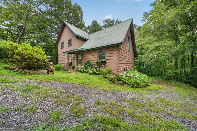 Expensive Oakridge Mtn Community Real Estate