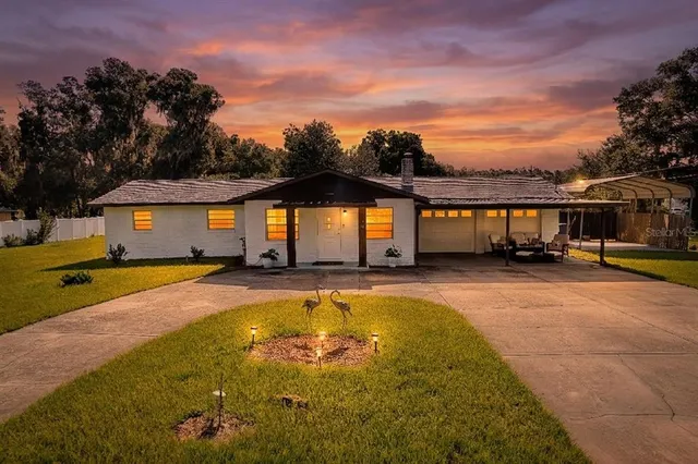 Popular NOT ON THE LIST Real Estate