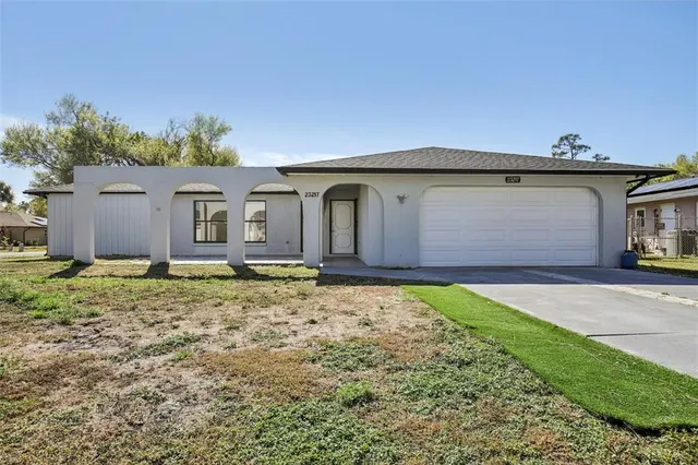Popular PORT CHARLOTTE SEC 020 Real Estate