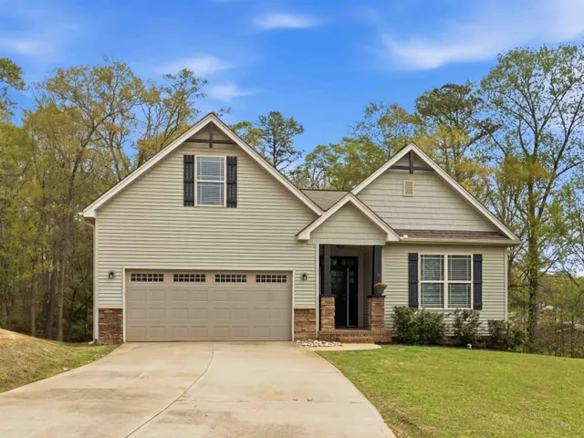 Popular Madison Creek Real Estate