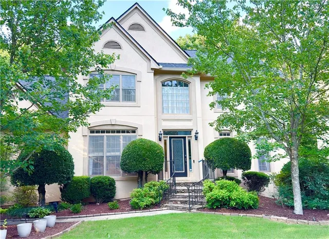 Popular Kensington Real Estate
