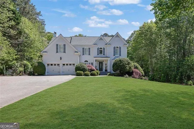 Expensive Hopewell Downs Real Estate