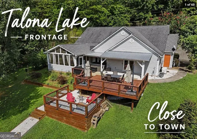 Cheap Talona Lake Real Estate