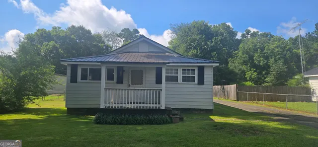 Expensive Harrell Real Estate