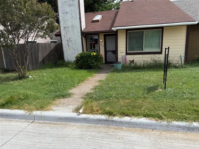 Cheap Allen Real Estate