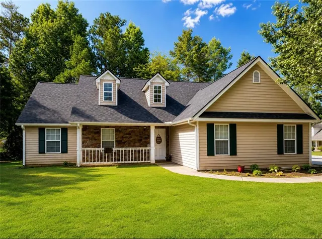 Popular BERKSHIRE Real Estate