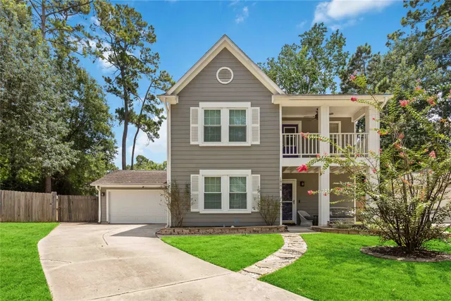 Popular Cumberland Ph I Real Estate