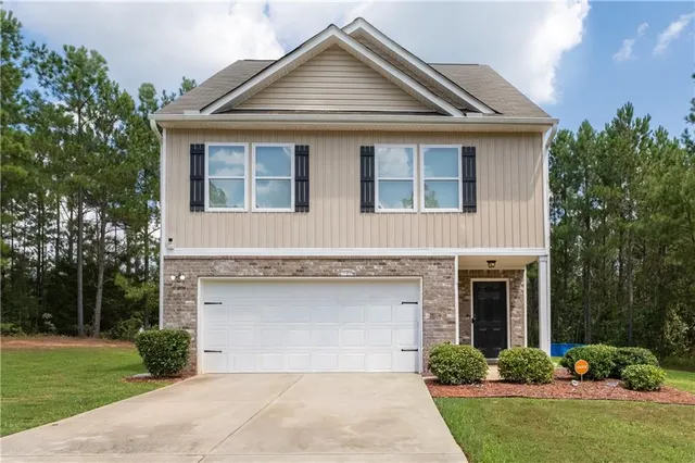 Popular Meadows at River Trace Real Estate